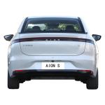 New Aion S Max Sunroof Pure Electric Vehicle Car Chinese Sedan