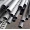 Buy cheap Polishing Surface Hot Rolled Stainless Steel Seamless Pipe 2 NPS JIS from wholesalers