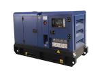 404D-22G1 Blue 20kVA Perkins Power Generator