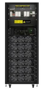 Wholesale 400VAC 210kva Modular Online UPS Servers Rack Mount Uninterruptible Power Supply from china suppliers