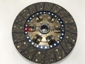 Wholesale 30100-90609 Nissan Clutch Disc 350mm*220mm*10T*41.3mm from china suppliers