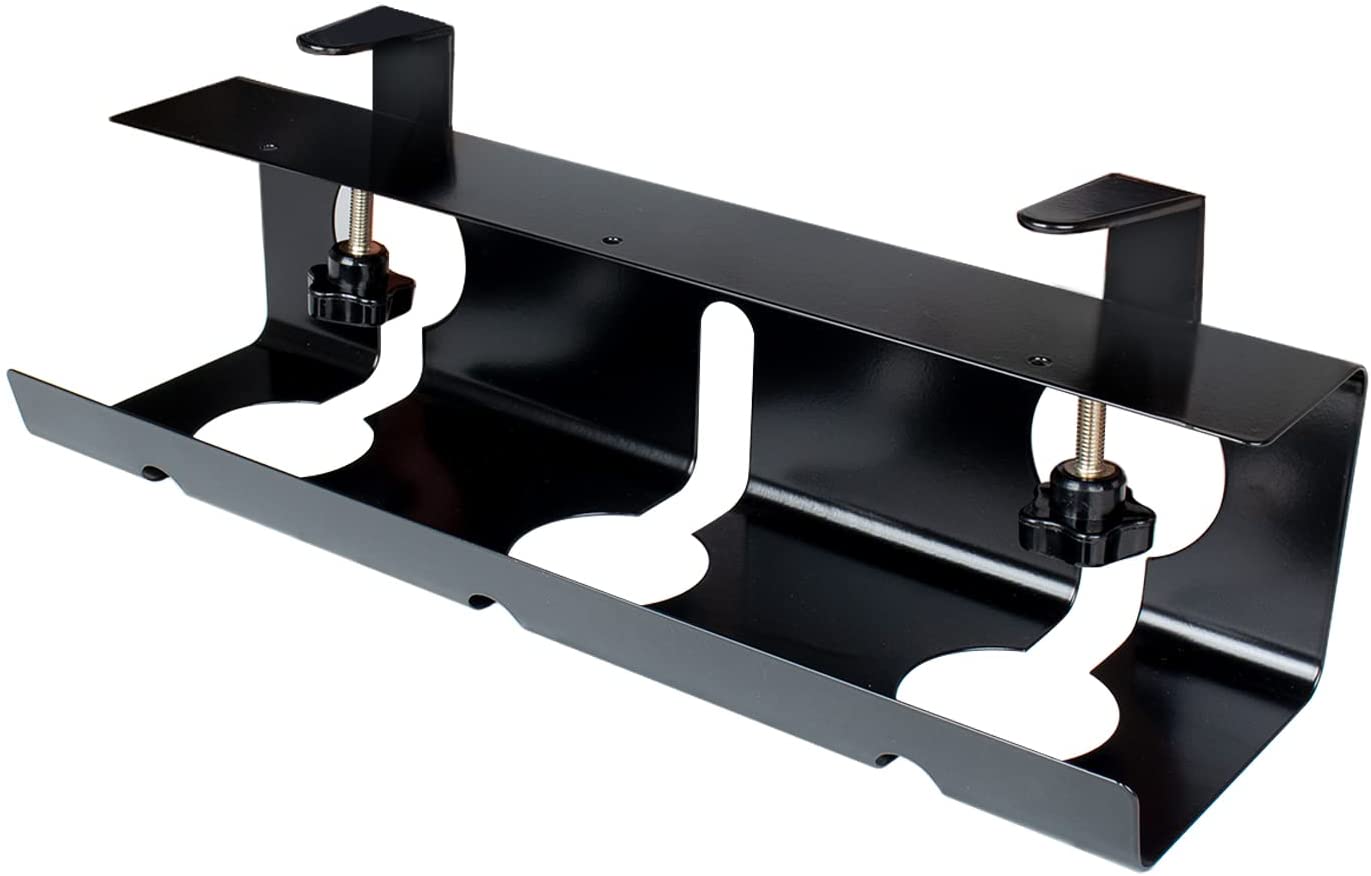 Transform Your Desk with Cable Duct Functional and Versatile Cable Management