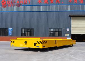 Wholesale 25 Ton Factory Intelligent Trackless Transfer Car from china suppliers