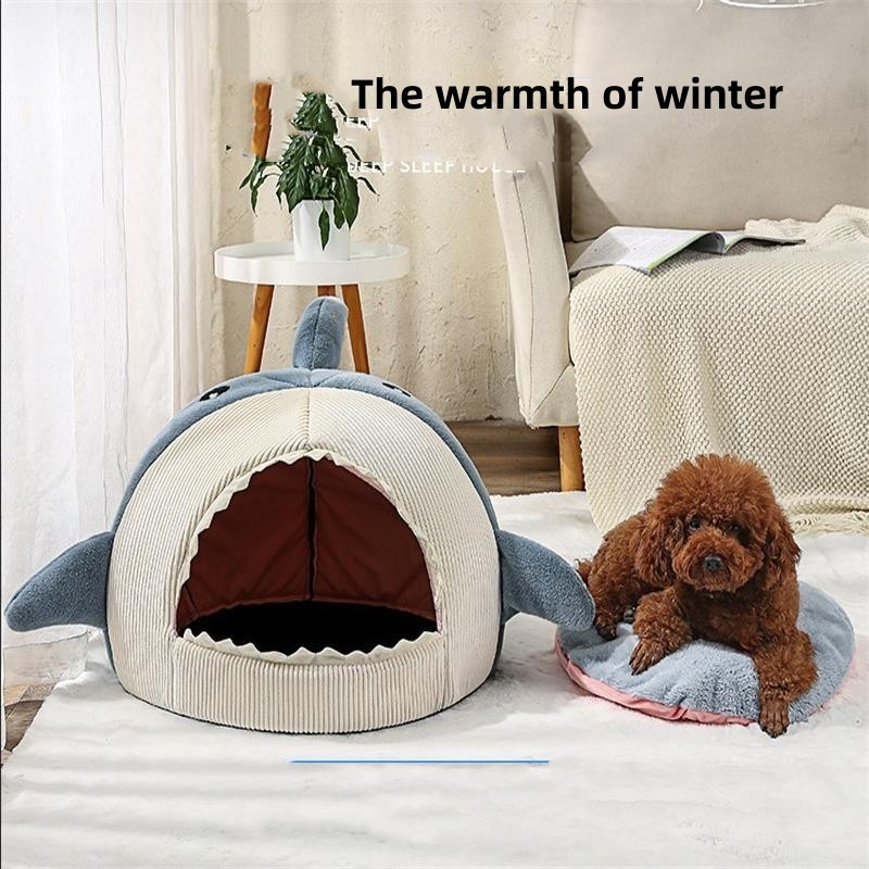 moon cat bed