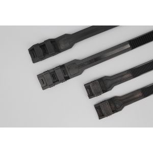 Wholesale Double locking cable ties from china suppliers