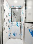 Industrial Cleanroom Air Shower With Centrifugal Fan For Pharmaceutical Industry