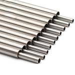 AISI 316L Fabrication Erw Welded Pipe Steel Mill Cold Drawn