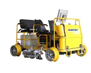 Wholesale Rail Weld Inspection Vehicle Railway Detection FD-GT60 from china suppliers