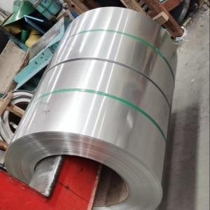 Wholesale 0.6mm 316L Stainless Steel Coil 430 Cold Rolled For Industry from china suppliers