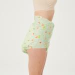 Soft Nowoven Frabic Magic Tape Adult Diaper for and Comfortable Leak-free