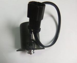 Wholesale 708-2L-25211 708-2L-25240 solenoid valve fits komatsu excavator PC200-5 from china suppliers