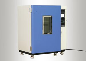 Wholesale High Temperature 210 Liter Industrial Drying Oven Chem - Dry Dehydration from china suppliers