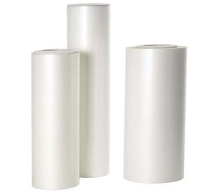 Wholesale 22 Mic Moisture Proof Packaging BOPP Thermal Lamination Film, 3600m Moisture Proof Spot Eva Lamination Film from china suppliers