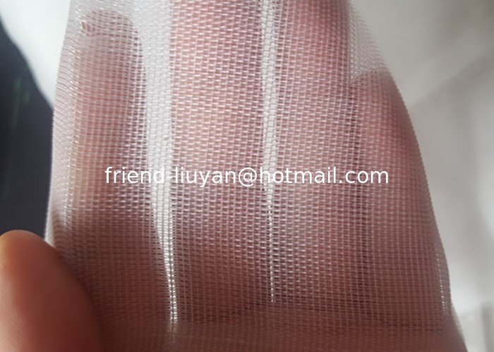 Plastic Agriculture Mosquito Net For Greenhouse 0.5mm 1mm Mesh Anti Fungus