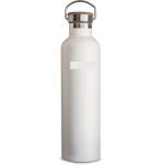 1000ml Wide Mouth Stainless Steel Insulated Bottle Keeping Drink Hot Cold For 24