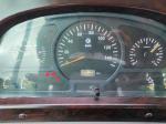 Diesel Euro 4 Retired School Bus Dongfeng 56 Seats Yellow School Bus