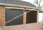 Intelligent Automatic Fast Speed Fabric Doors Flexible Industrial Rolling Door