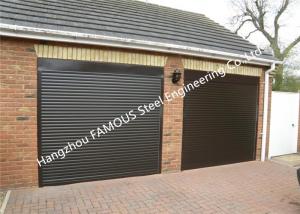 Wholesale Intelligent Automatic Fast Speed Fabric Doors Flexible Industrial Rolling Door For Sale from china suppliers