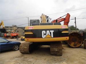 Wholesale Used CAT 330BL Excavator Caterpillar 330BL Excavator from china suppliers