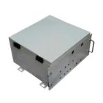 Sheet metal processing sheet metal parts bending welding chassis cabinet