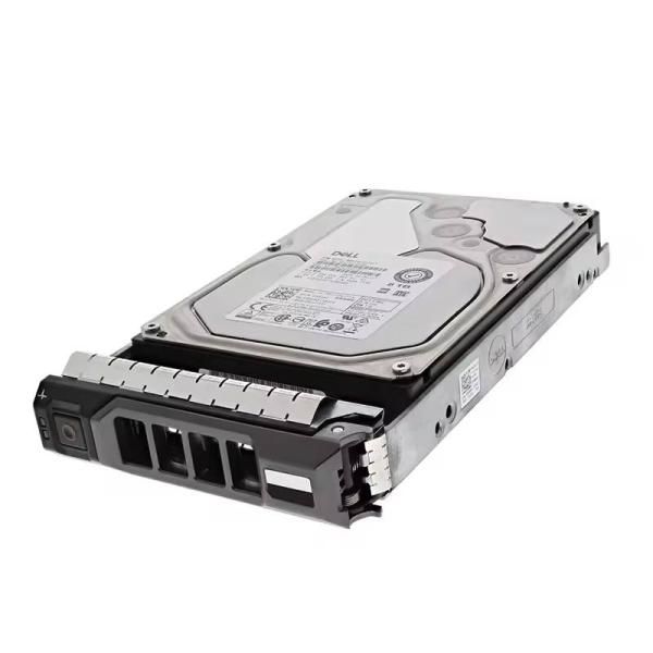 Upgrade Your Server's Storage Capacity with Our Customized 8T 10K SAS SATA 3.5 HDD