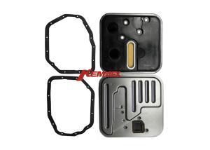 Wholesale 518930 46321-22015 46321-22040 46321-22050 MD673110 Automatic Transmission Filter For Hyundai triburon KM 170 A4AF1 F4A3 from china suppliers