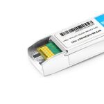 Brocade XBR-SFP25G1270-10 Compatible 25G CWDM SFP28 1270nm 10km LC SMF DDM