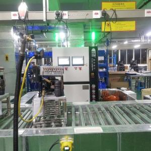Wholesale Car Air Condition Refrigerant Charging Equipment Gas Charging Station from china suppliers