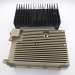 Professional Industrial CNC Stainless Steel Parts / Cnc Milling Stainless Steel