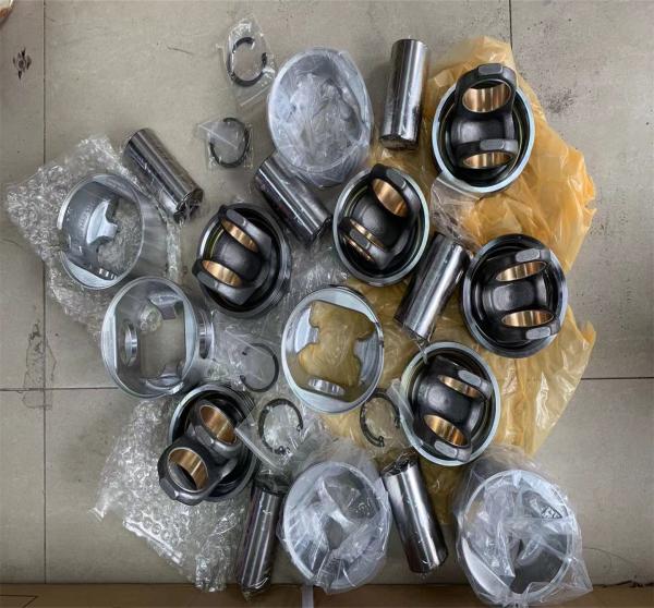 6E1479 Sleves 6E-1479 Engine 1211449 Piston Set 121-1449 Cylinder Liner 2241679