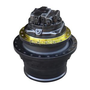 Wholesale Belparts Excavator Zax450 Zaxis450 Travel Motor Final Drive For Hitachi 4431549 from china suppliers