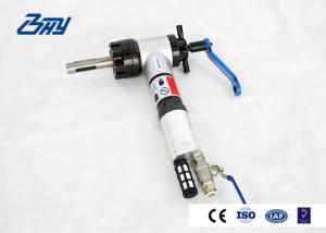 Wholesale Oil / Gas Filed Pneumatic Pipe Beveling Machine Small Size ISO CE Proved from china suppliers