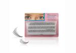 Handmade Synthetic hair Individual Synthetic Natural False Eyelashes