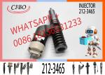 Fuel Injector 212-3465 294-3002 249 -0705 249-0708 1OR-2977 212-3468 332-1419