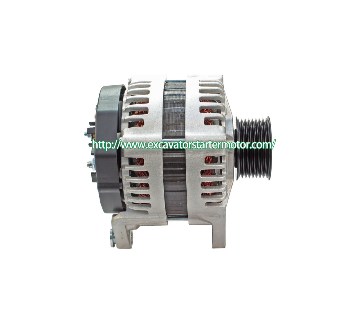 Alternator 12V 120A 5262871, 5272666, 5318121 05272666, 44445272666 AVIC3003, AVIH1150A