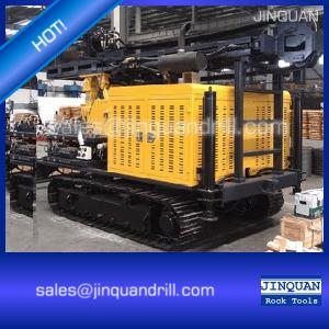 Wholesale KW10 100M KW20 200M KW30 300M Drilling Equipment from china suppliers