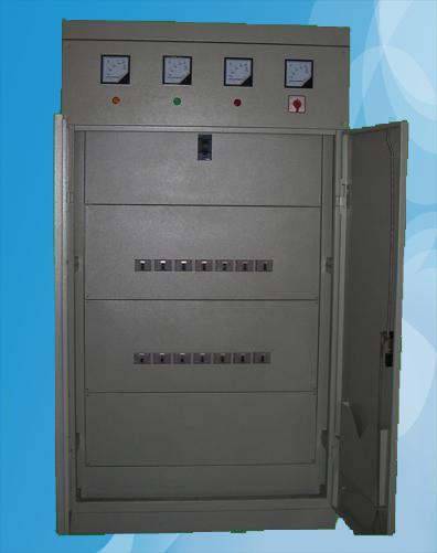 Quality Full extension rains low-voltage distribution cabinet CR-GGD-1   for sale