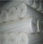 100%PVA Hot Water Soluble Non-woven Fabric Film for Embroidery Backing