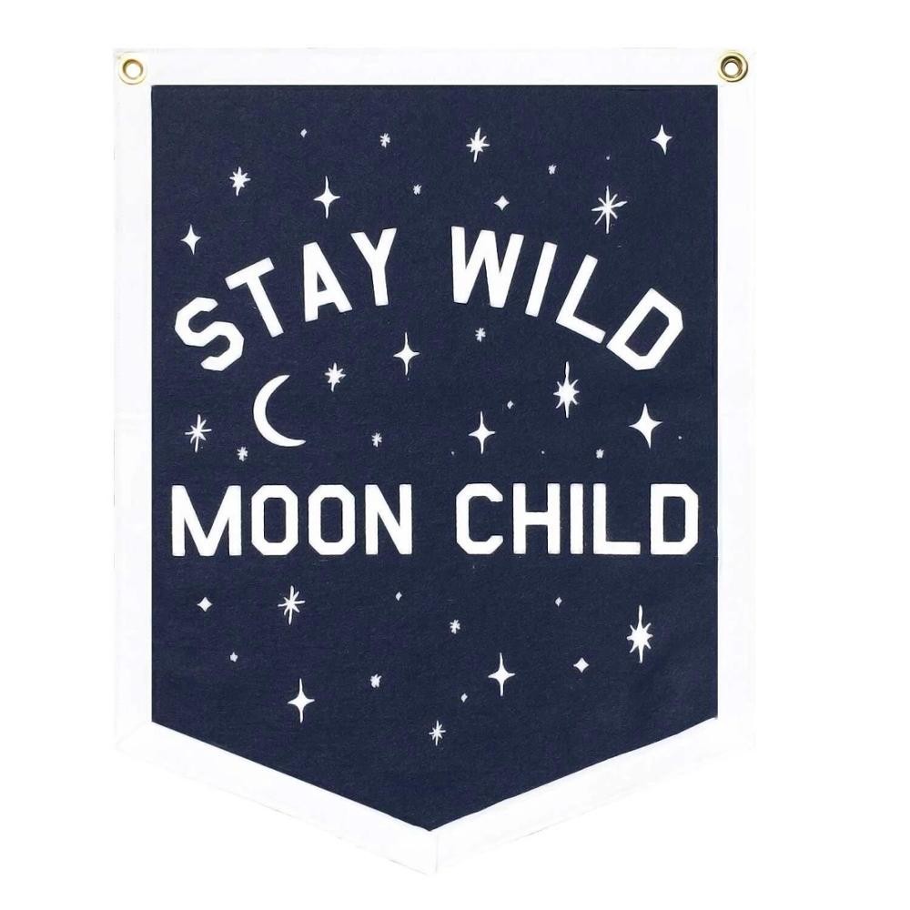 CMYK Printing Polyester Custom Felt Pennant For Advertising Activity
