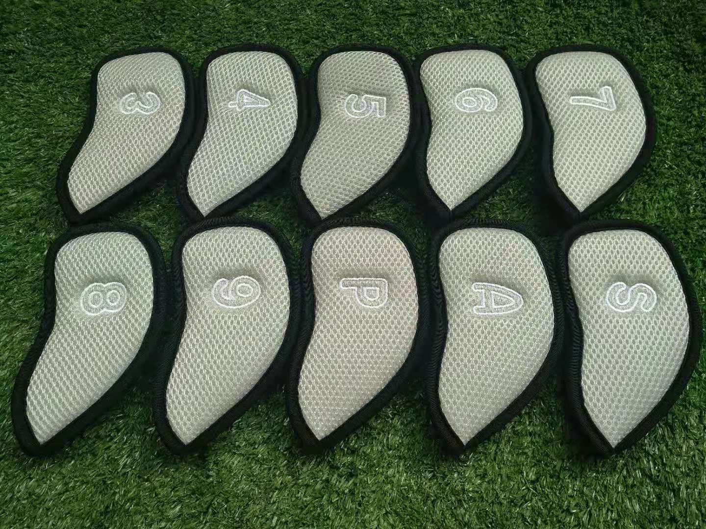 golf iron head cover , Golf headcover , golf head cover , golf headcovers , iron head cover