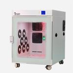 One Room Anion Generator Dog Drying Machine For Little Animal