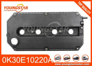 Wholesale Engine Valve Cover 0K30E10220A For KIA Rio 1.5L 1.6L from china suppliers
