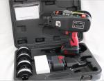 4400 MAh Li-Ion Battery Electric Rebar Tie Tool , Industrial Cordless Rebar Tier