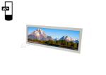 RK3288 28 Inch Android7 Stretched Bar LCD Display 1920x540