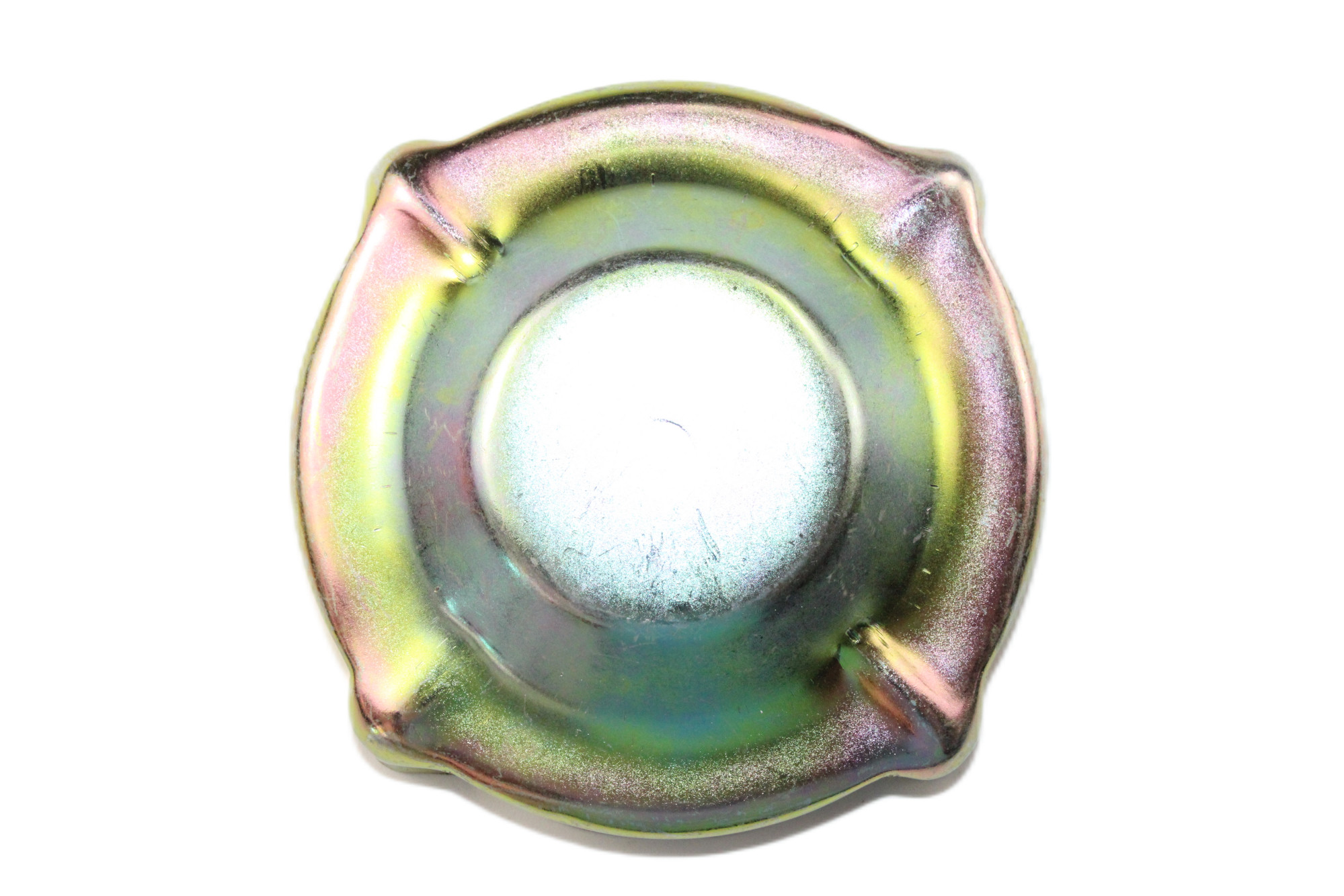ISUZU 700P 4HK1 CAP FILLER FUE 1101200-802 8973871790