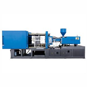 Wholesale 3 Gallon 120BPH Preform Injection Molding Machine from china suppliers