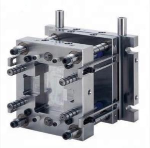 Wholesale Automotive Progressive Metal Precision Stamping Die from china suppliers
