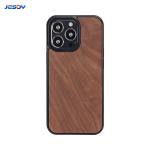 Inaly Microfiber Wood Cell Phone Covers Personalised Engraved