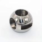 201/304/316L Spare Valve Casting Accessories Supply Popular Product Customized