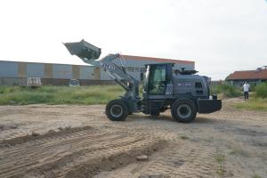 Wholesale Mini Compact 918 Wheel Loader Item MCL918D ZL918D from china suppliers